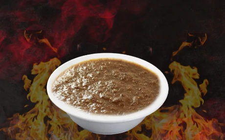 Signature Sauce
