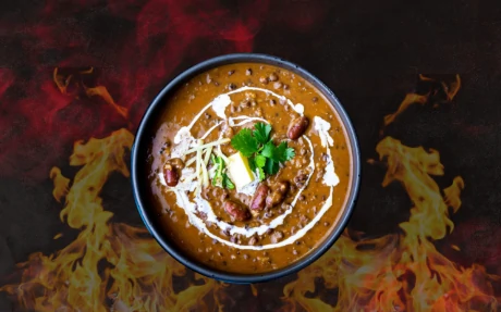 Shahi Daal